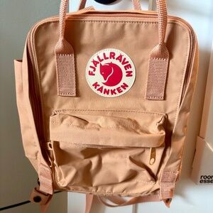 Fjällräven Kånken Backpack
